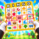 Picture Bingo! [50 Players]