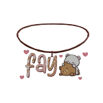 fay necklace 3.0