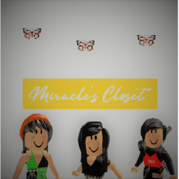 Miracle's Closet