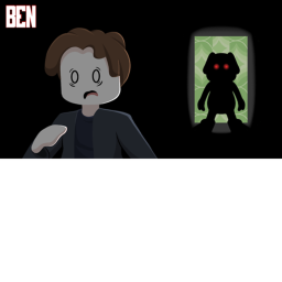 SURVIVE BEN THE KILLER!