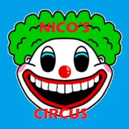 Nico's Circus icon
