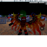 Fireninjas group