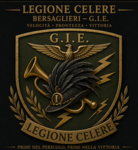 LEGIONE CELERE G.I.E