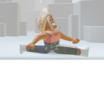 The queen's of the world