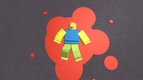 R15 RAGDOLL 재미 - Roblox