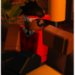 Haest's Clothing.