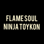 Flame soul ninja toykon