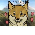 THE doggo fans and wolves fans group/pack