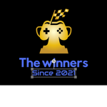 The winners yeah