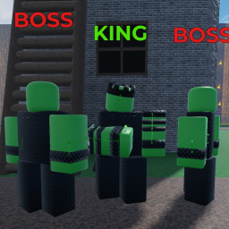 TBBF RP