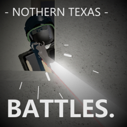 [BW3] Northern Texas, Battle Simulator.