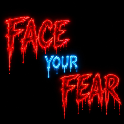 FACE YOUR FEARS [beta]