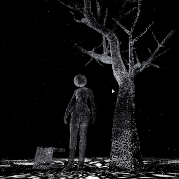 [Showcase]  Lady in the dark