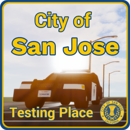 [SJ] City of San Jose Test Place