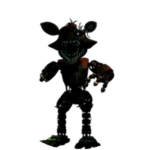 Phantom Foxy