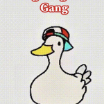 Ducks gng forever
