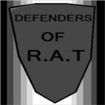 roblox defenders of rat