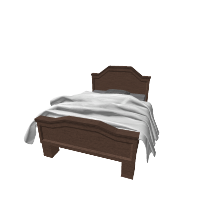 Bed (Working Lay Script)