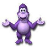Bonzi Buddy Simulator