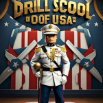 Drill School Of U.S.A