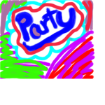 Party! When Ever