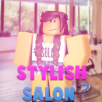 Stylish Salon
