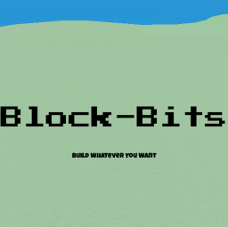 Block-Bits