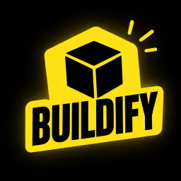 Buildify Product Hub