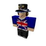 The Official Trade Group Of ROBLOX
