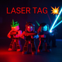 Laser Tag