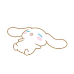 Cinnamoroll squad <3