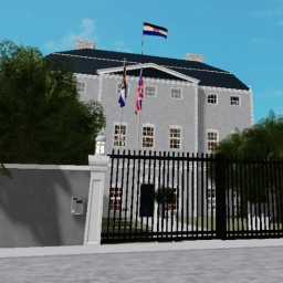 The Consulate