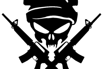 military survival game 