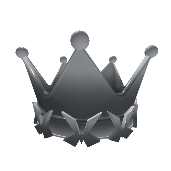 Silver Crown