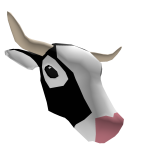 The Cow II