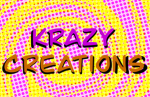 Krazy Creations