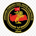 TOS Jandarma Özel asayiş Komutanlığı