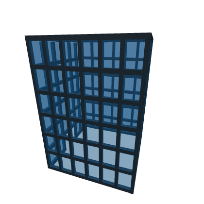 office building