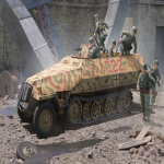 17. Guards-Mechanized-Infantry-Division