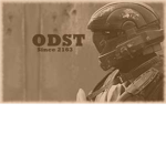 ODST Hell-Jumpers