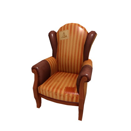ARM CHAIR TOOL