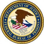 [USA]Bureau of Prisons.