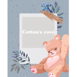 Cotton’s cove