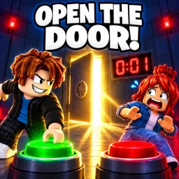 Open the Door! icon
