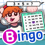Math Bingo