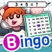 Math Bingo icon