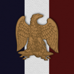 | .La Grande Arme. |