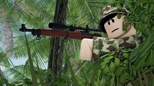 Frontlines: Pacific