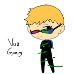 VUK GAMING FAN GROUP
