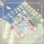 Stray Kids Tower   -  스트레이 키즈 타워